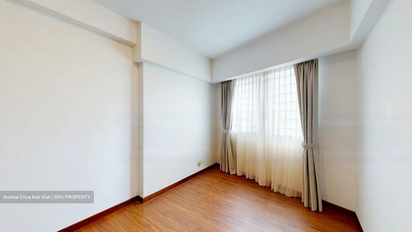 Astor Green (D21), Condominium #455515611